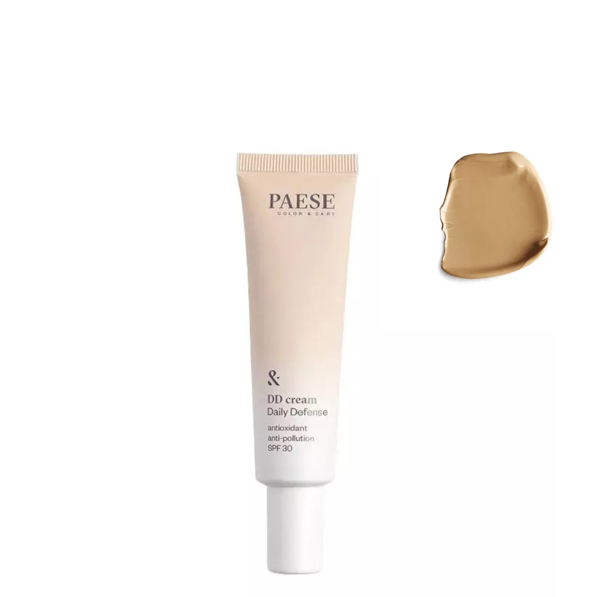 Paese DD Cream Daily Defense SPF30