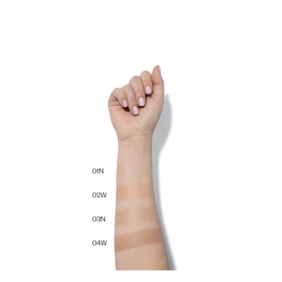 Paese Long Cover Luminous & Vitamin C Foundation