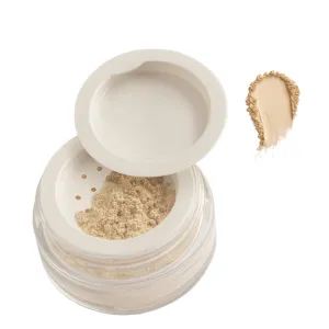 Paese Minerals Matte Mineral Foundation