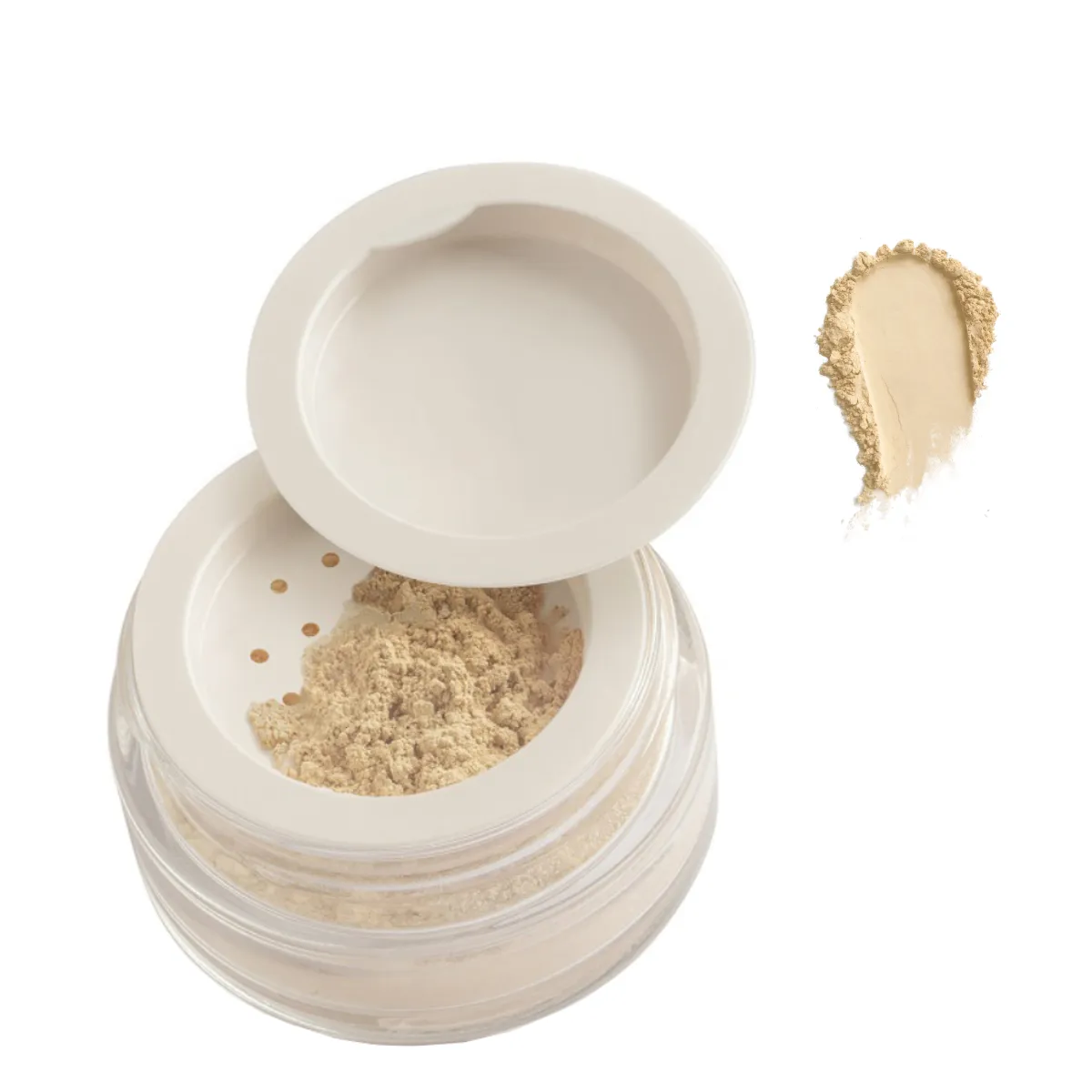 Paese Minerals Matte Mineral Foundation