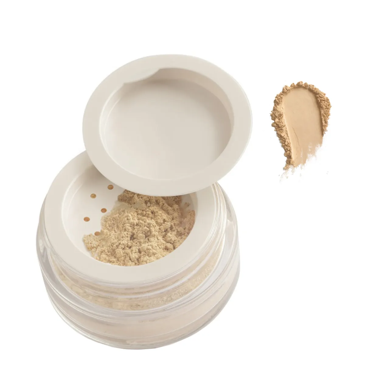 Paese Minerals Matte Mineral Foundation