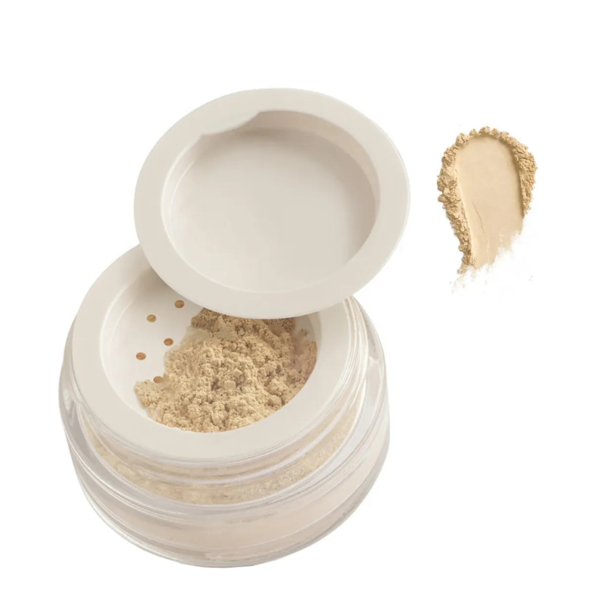 Paese Minerals Matte Mineral Foundation