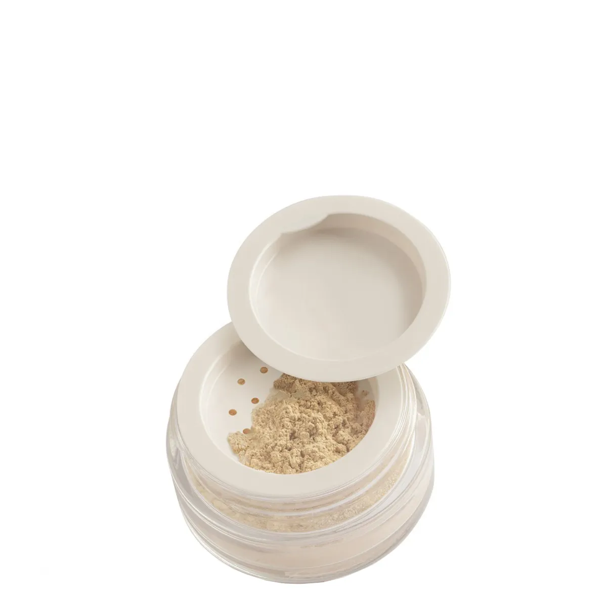 Paese Minerals Matte Mineral Foundation