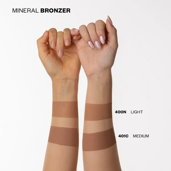 PAESE MINERALS - mineral bronzer 6g