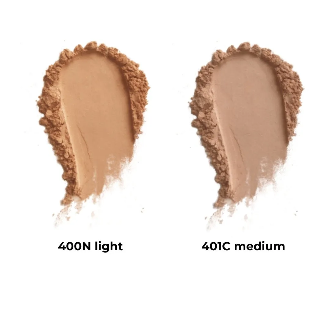 PAESE MINERALS - mineral bronzer 6g