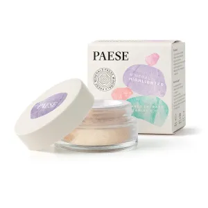PAESE MINERALS - mineral highlighter 6g