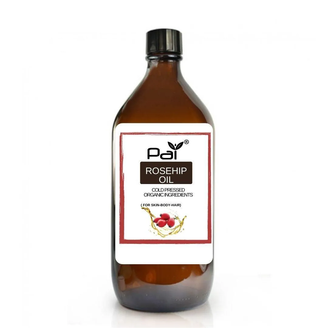 PAI Premium Rosehip Oil (Glowing Skin)