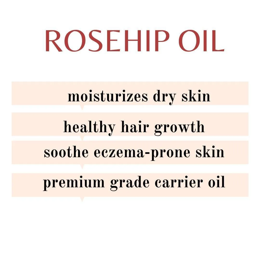 PAI Premium Rosehip Oil (Glowing Skin)