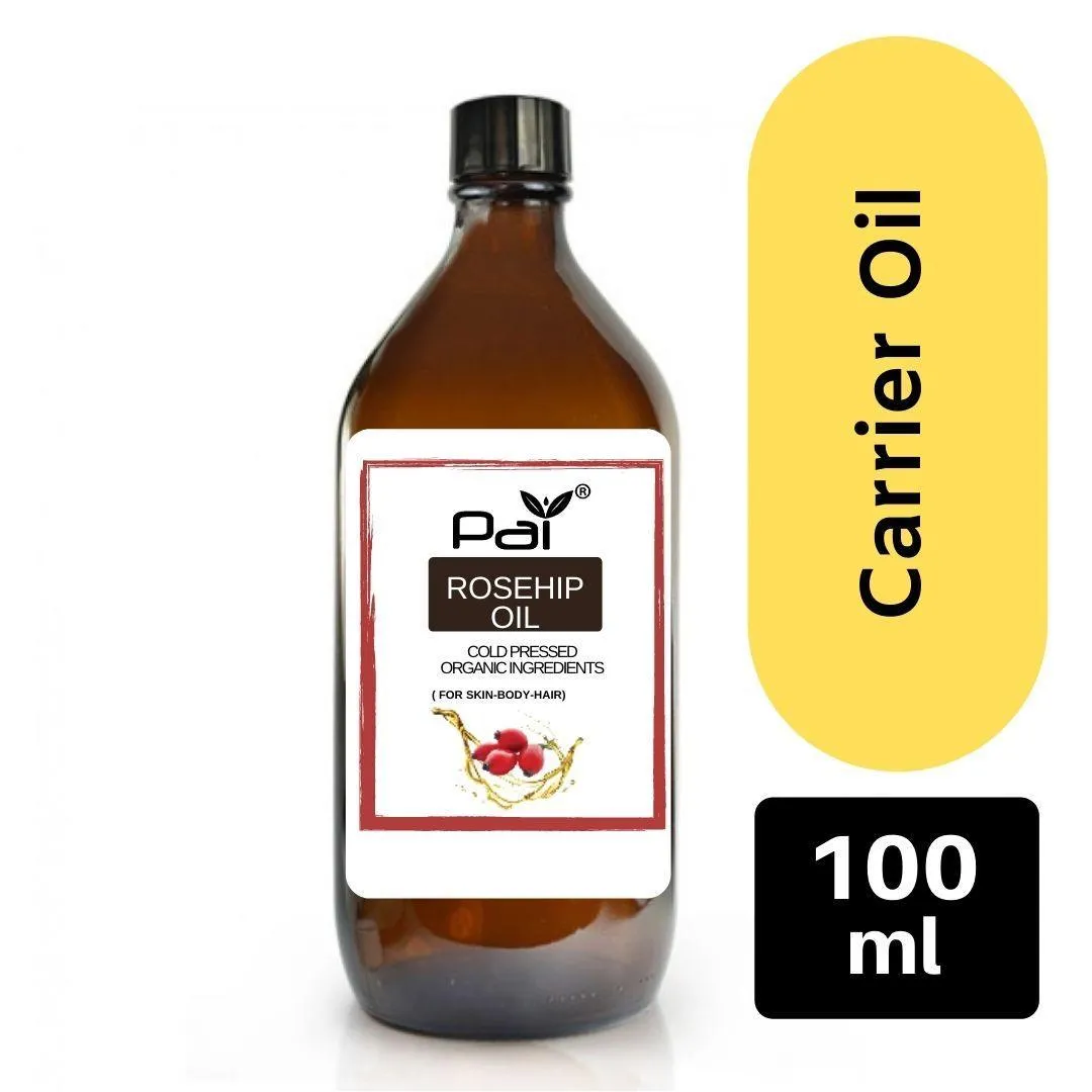 PAI Premium Rosehip Oil (Glowing Skin)