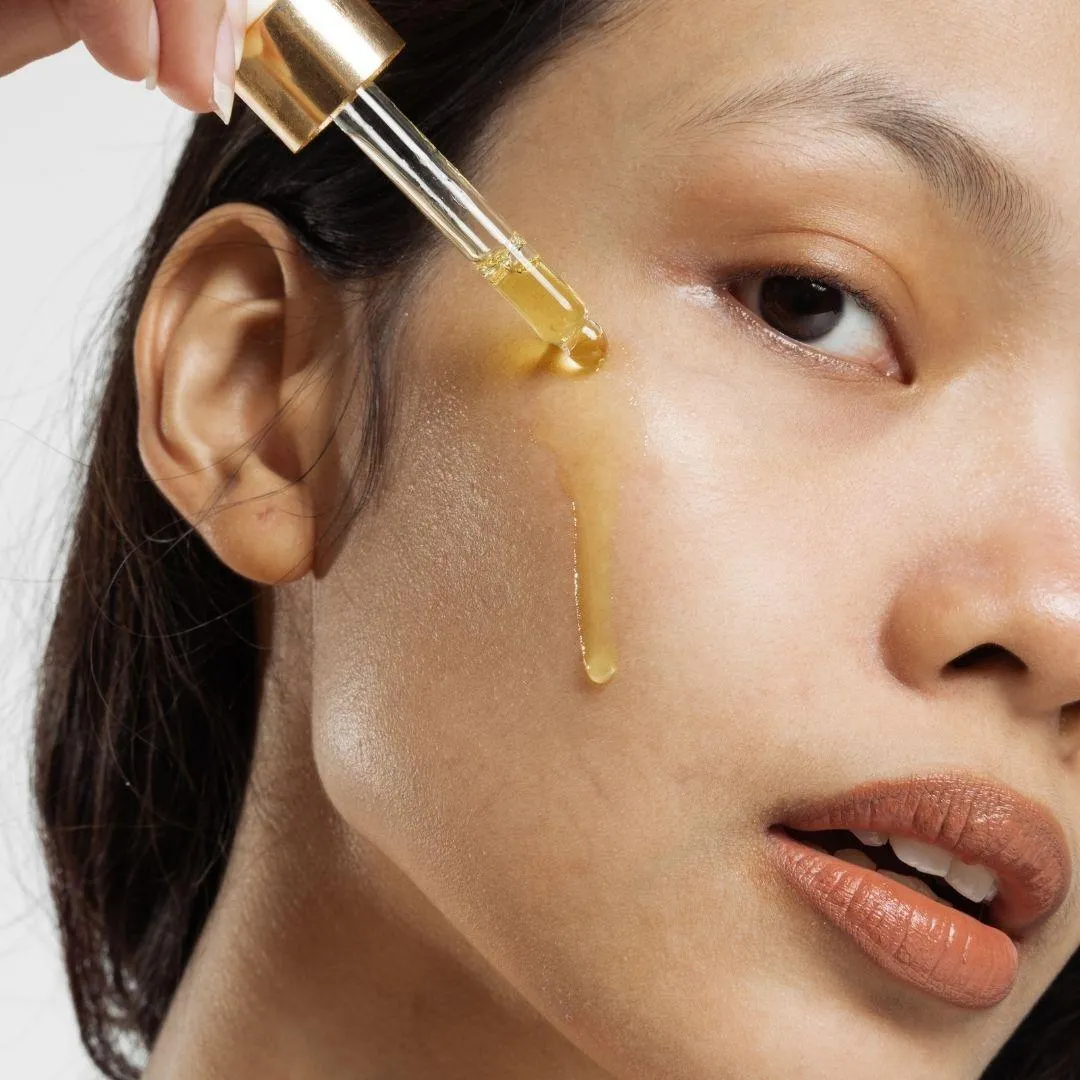 PAI Premium Rosehip Oil (Glowing Skin)
