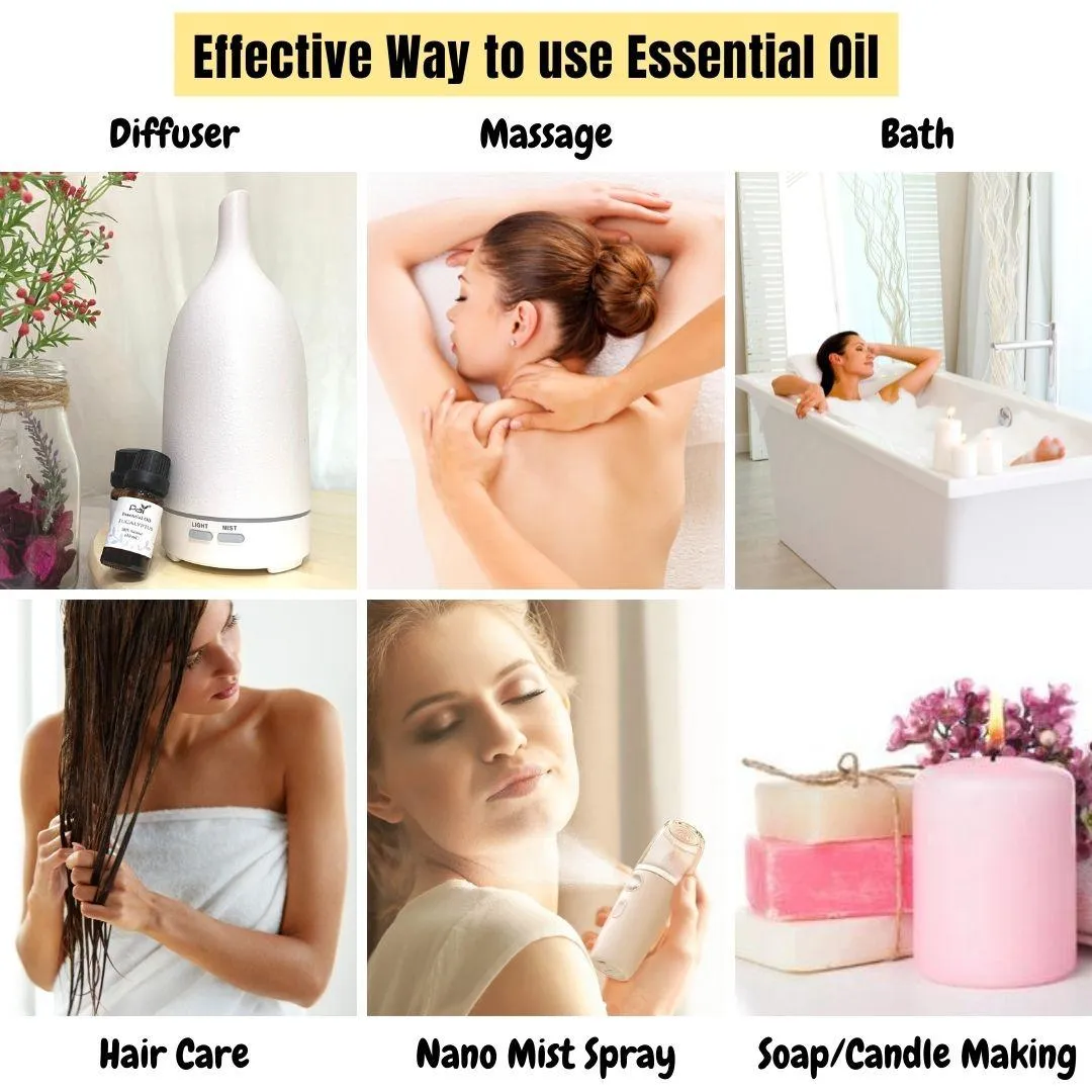 PAI Wholesale Bulk Essential Oil Jasmine