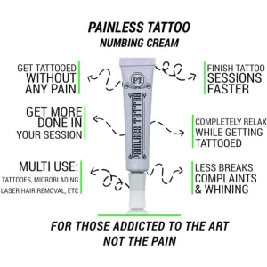 Painless Tattoo