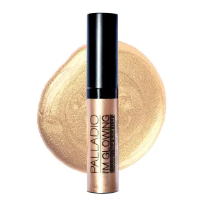 Palladio I'm Glowing Liquid Highlighter - Clearance!
