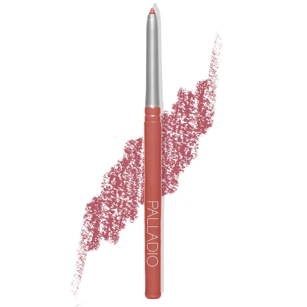 Palladio Retractable Lip Liner - Clearance!