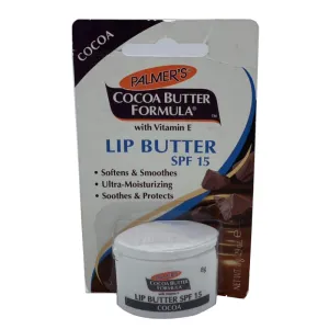 Palmer's Cocoa Butter Formula Lip Butter SPF 15 - Cocoa
