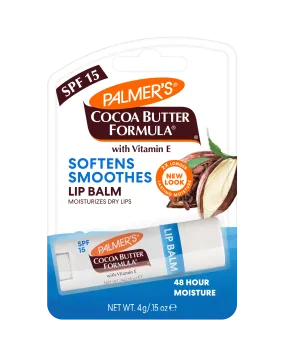 Palmer's Cocoa Butter Lip Balm