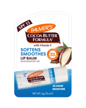 Palmer's Cocoa Butter Lip Balm