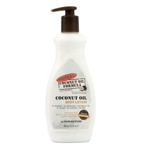 Palmers Coconut Body Lotion 400ml