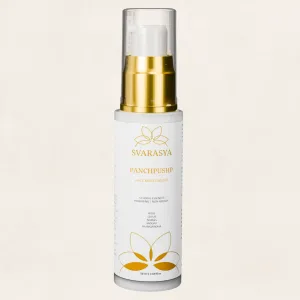Panchpushp - The Ancient Floral Hydration Lotion