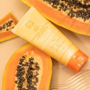 Papaya Enzyme Cleanser