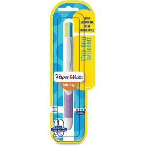 Paper Mate InkJoy Quatro Ballpoint