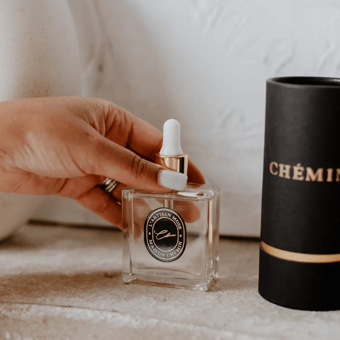 PARFUM DE MAISON- No. 1