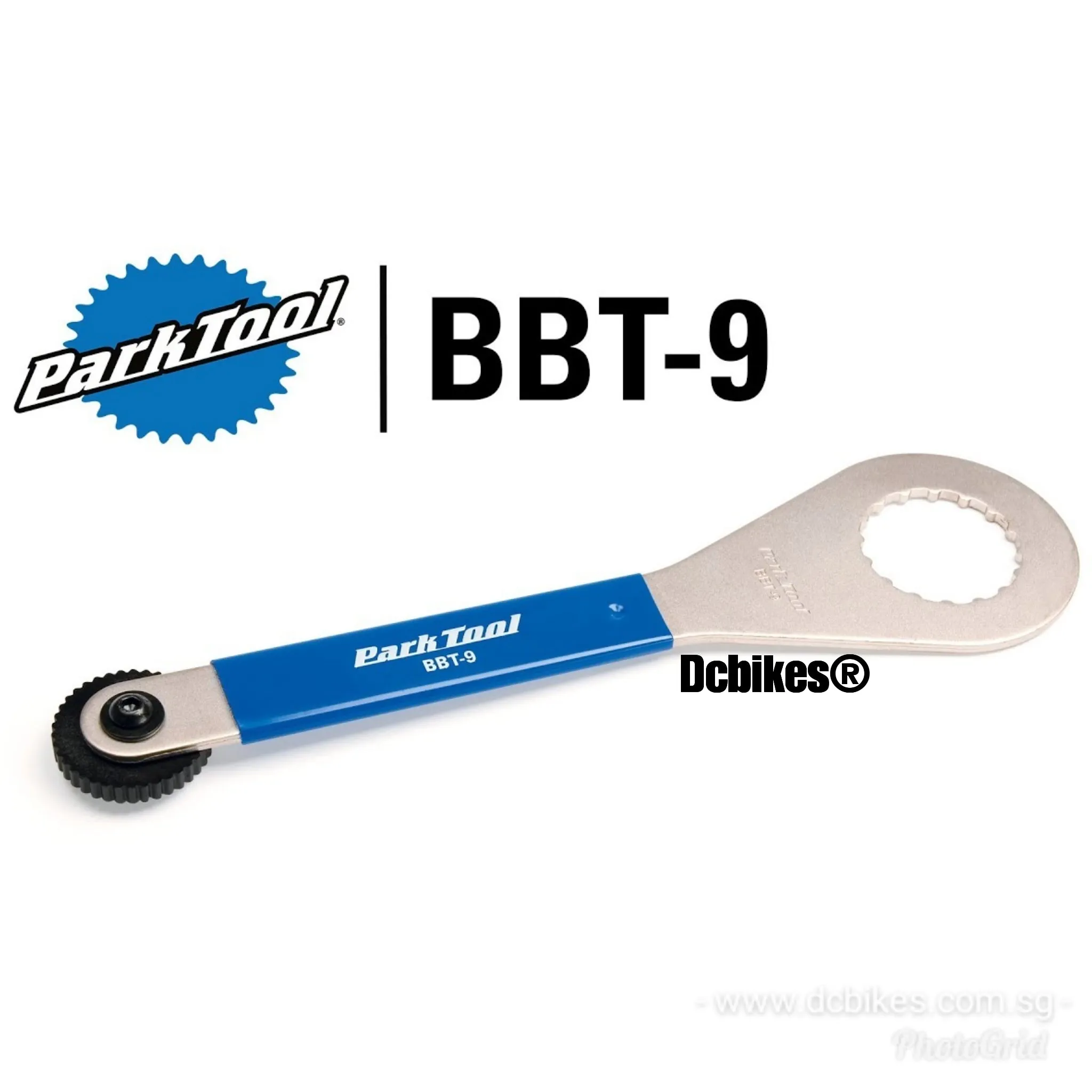 Park Tool MTB Road Bottom Bracket Tool BBT-9