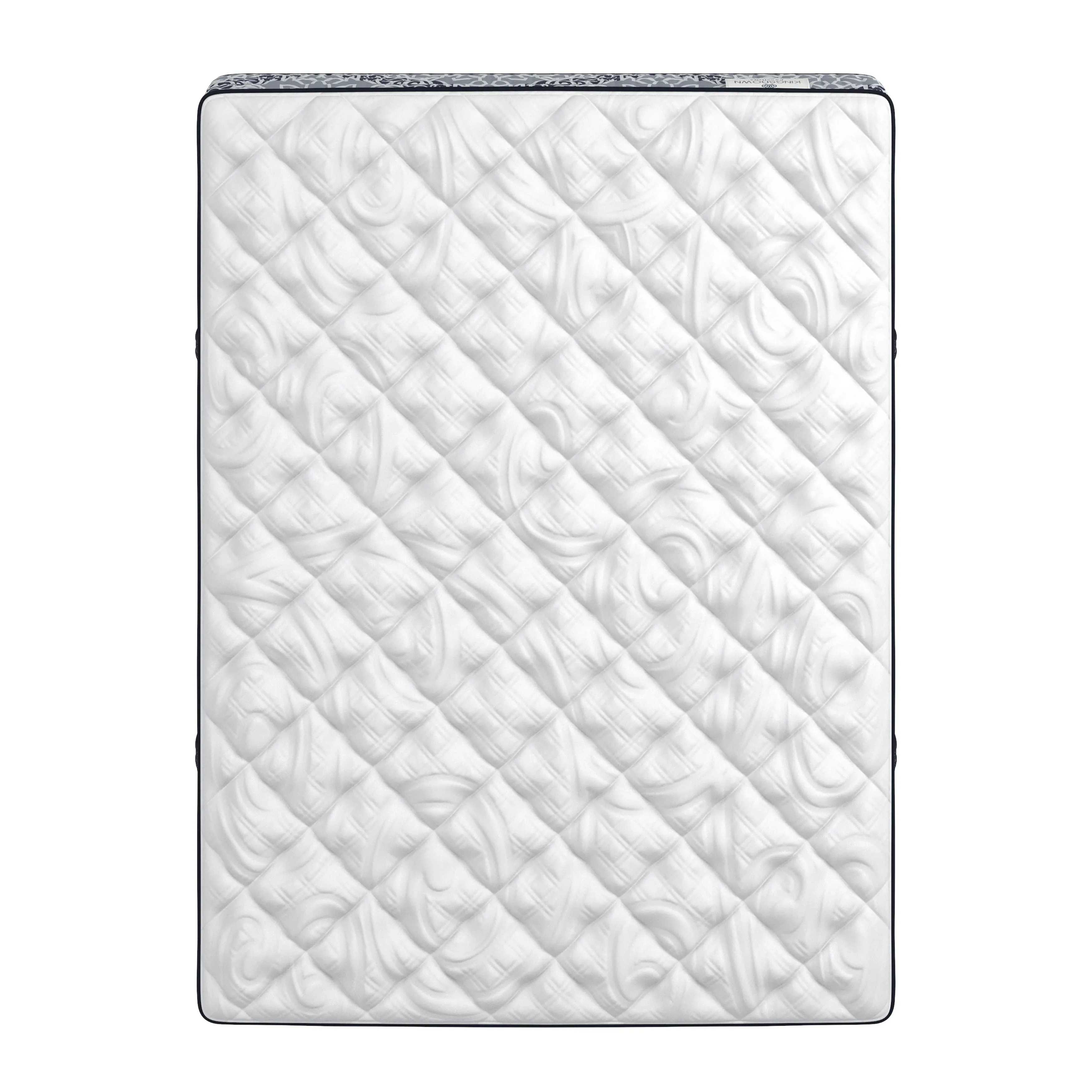 Passions Merridale Firm Hybrid Mattress
