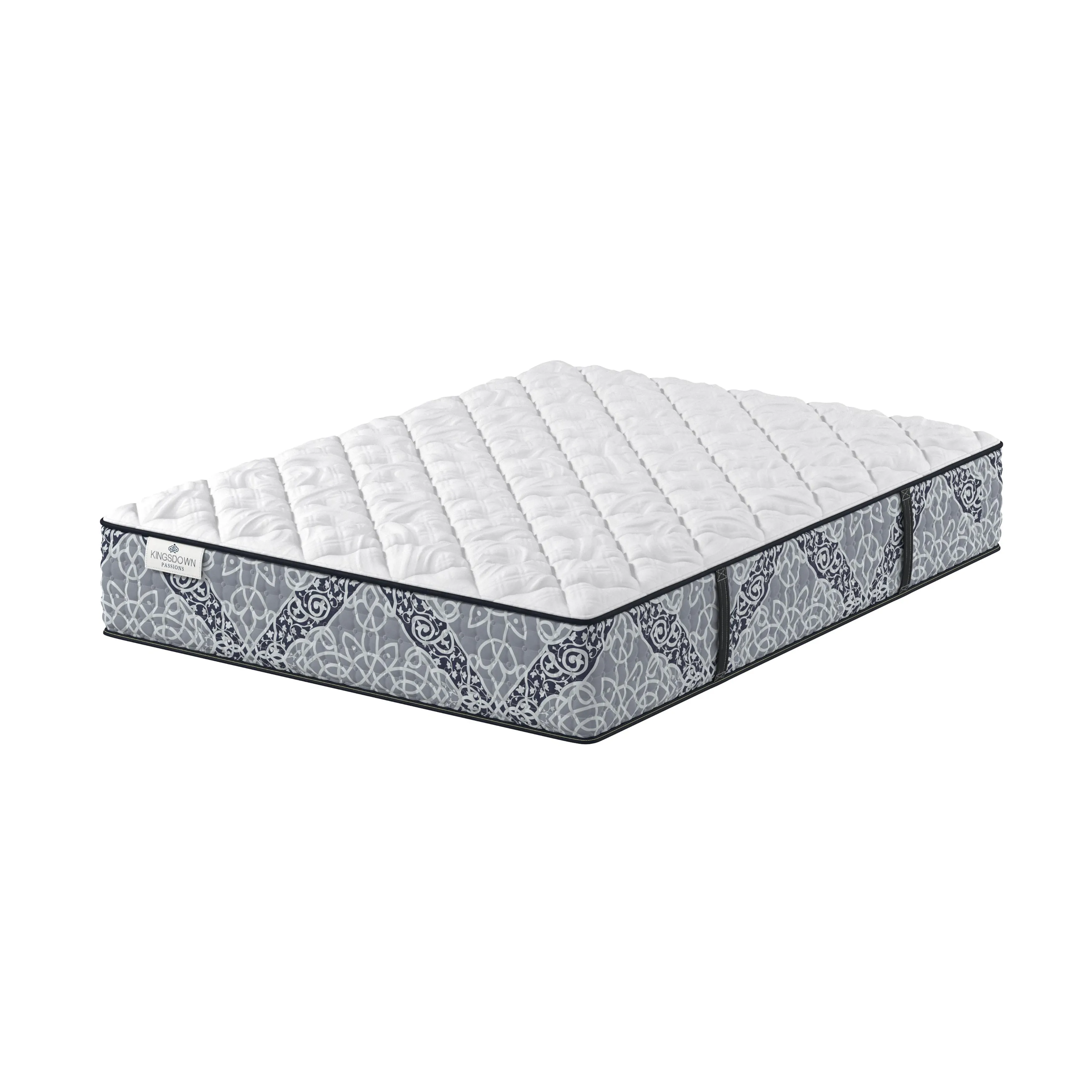 Passions Merridale Firm Hybrid Mattress