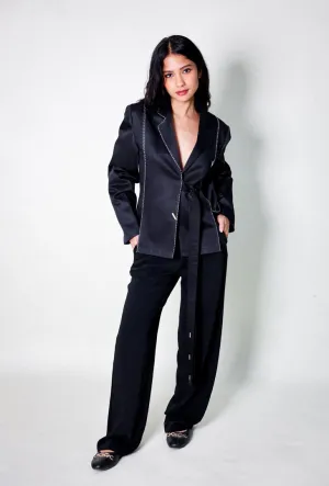 Pattern Blazer