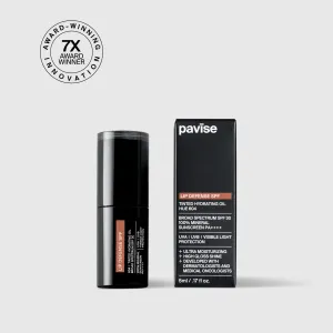 Pavise Lip Defense