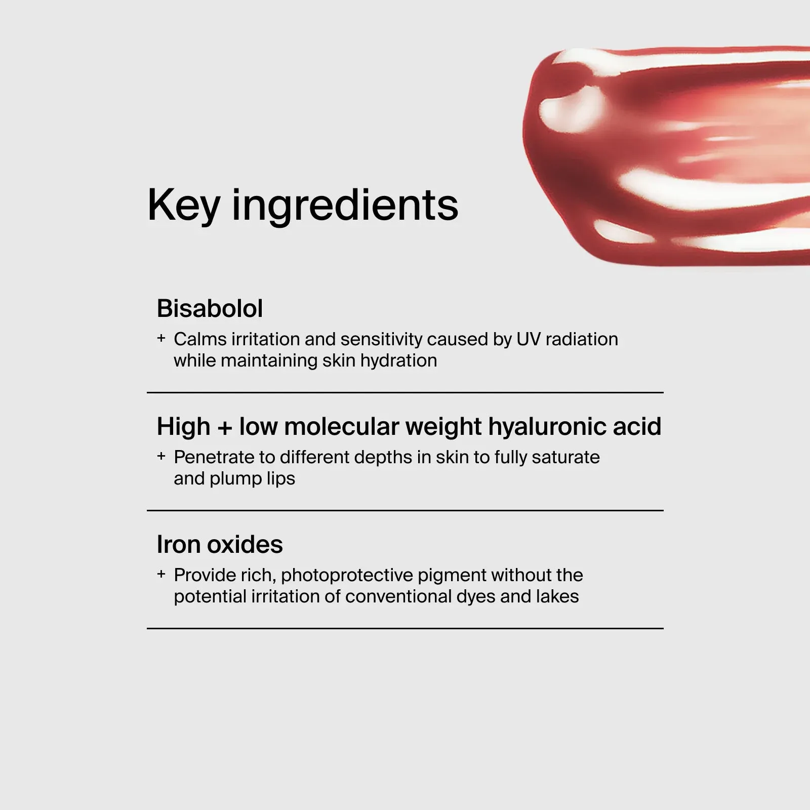 Pavise Lip Defense