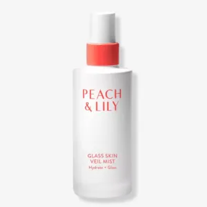 PEACH & LILY Glass Skin Veil Mist 100ml