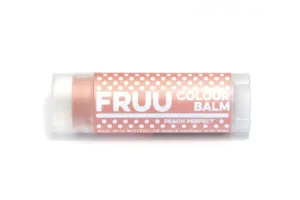 Peach Perfect Colour Balm