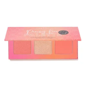 Peachy Keen Palette