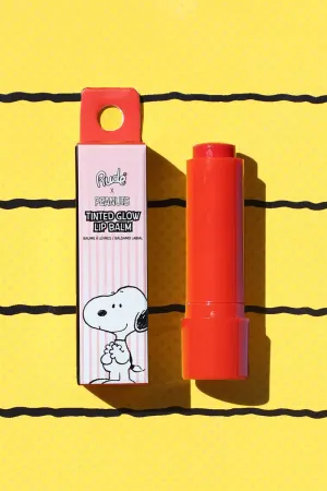Peanuts Tinted Lip Balm