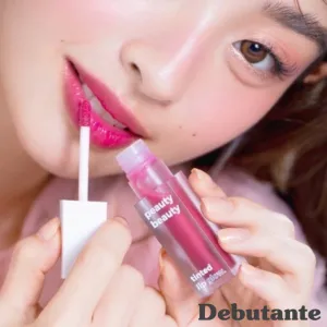 Peauty Beauty Tinted Lip Glow