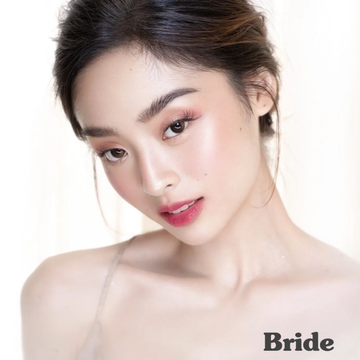 Peauty Beauty Tinted Lip Glow
