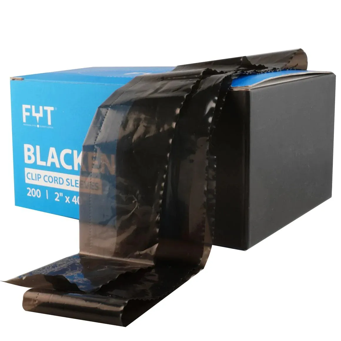 Pen Machine And Clip Cord Sleeves