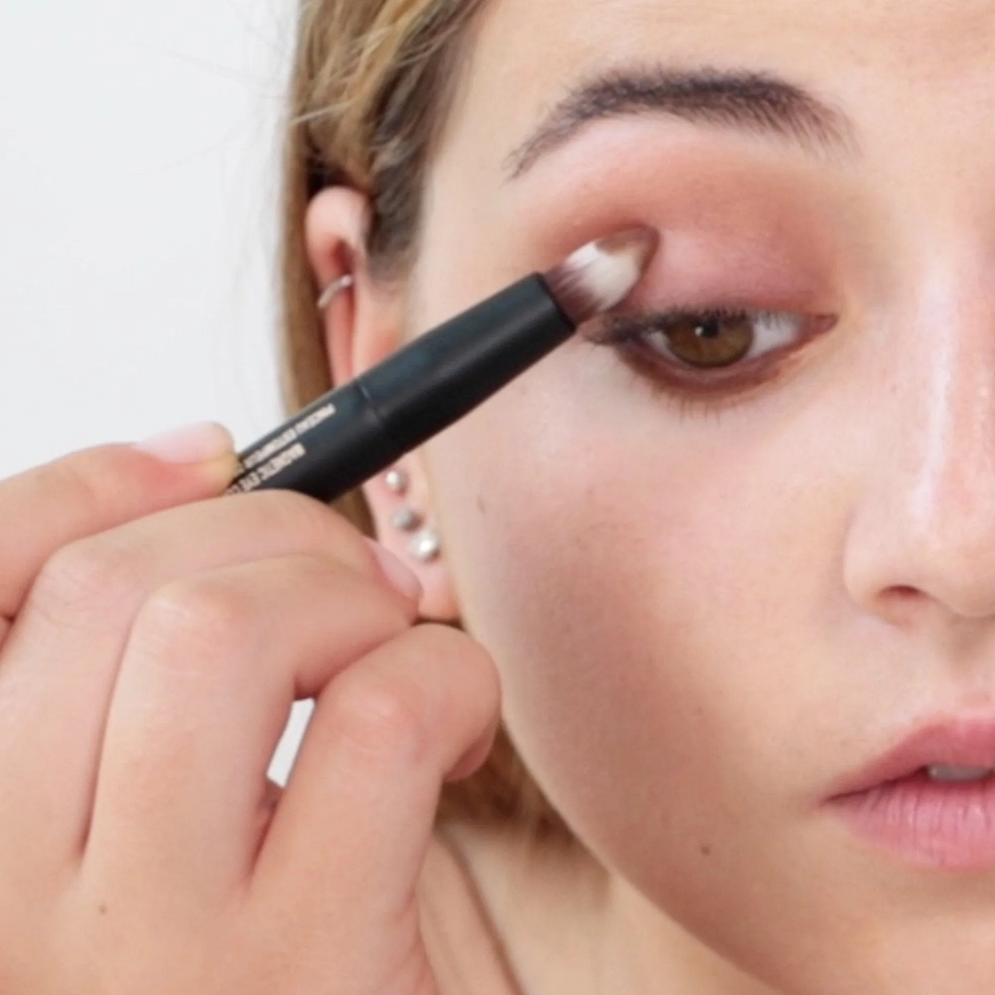 Pencil Blenders - Makeup Brush Set