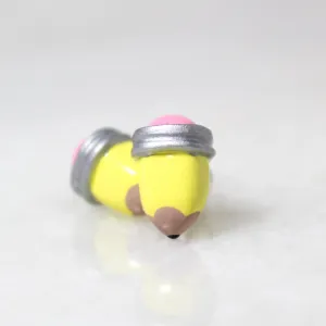 Pencil Earrings