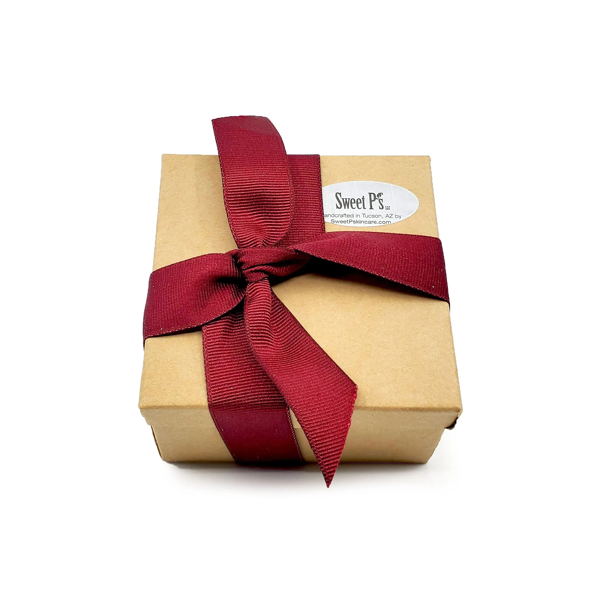 Perfect Pair Gift Set - Lemon Desert Verbena