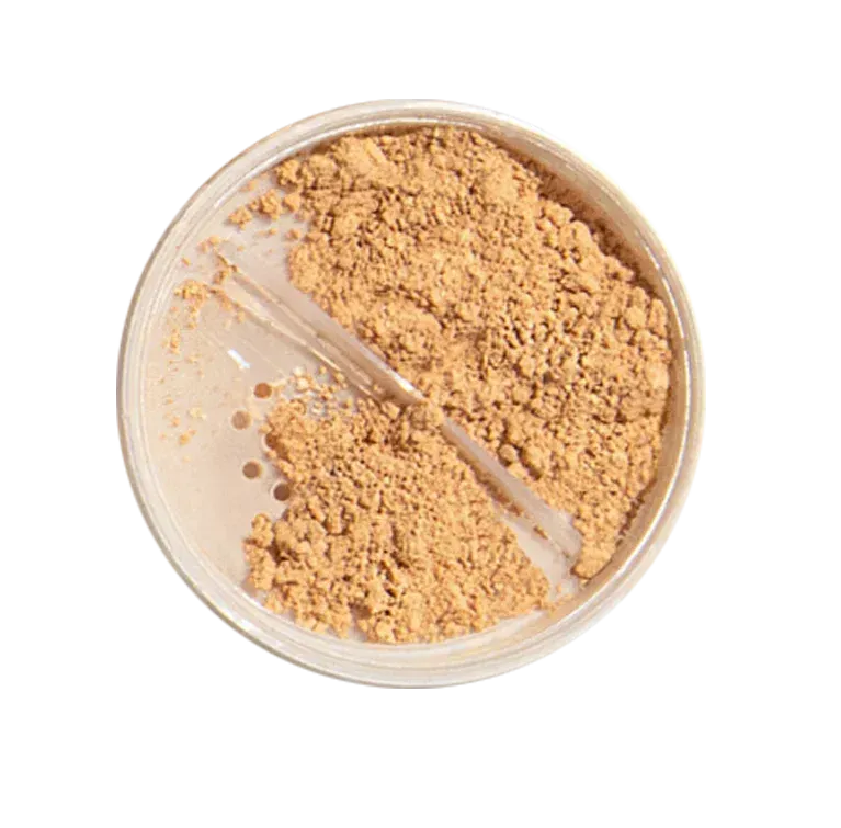 Perfecting Foundation