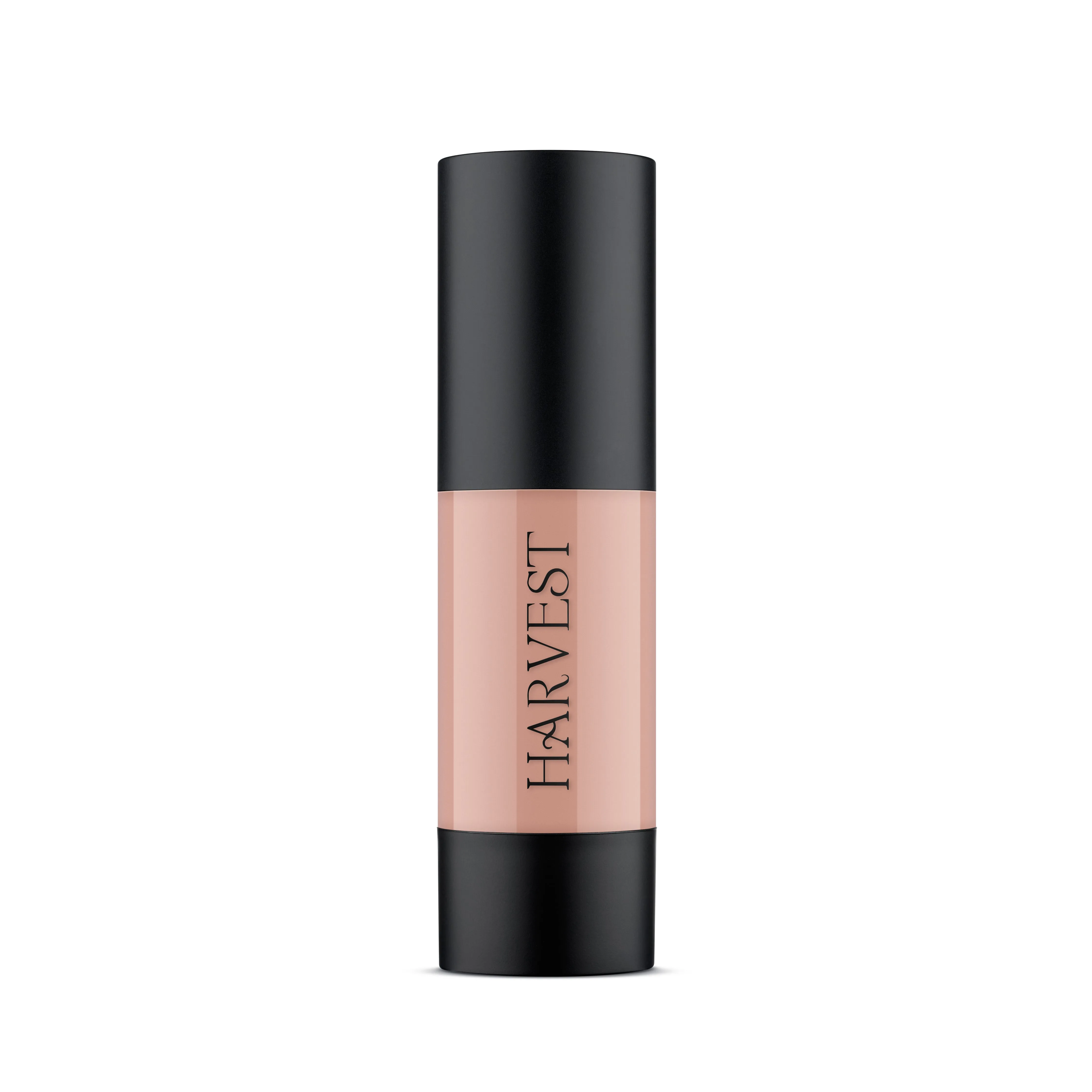 Perfecting Organic Liquid Foundation