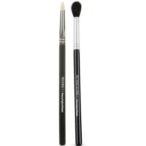 Perfectly Blended Eye Makeup Brush Set