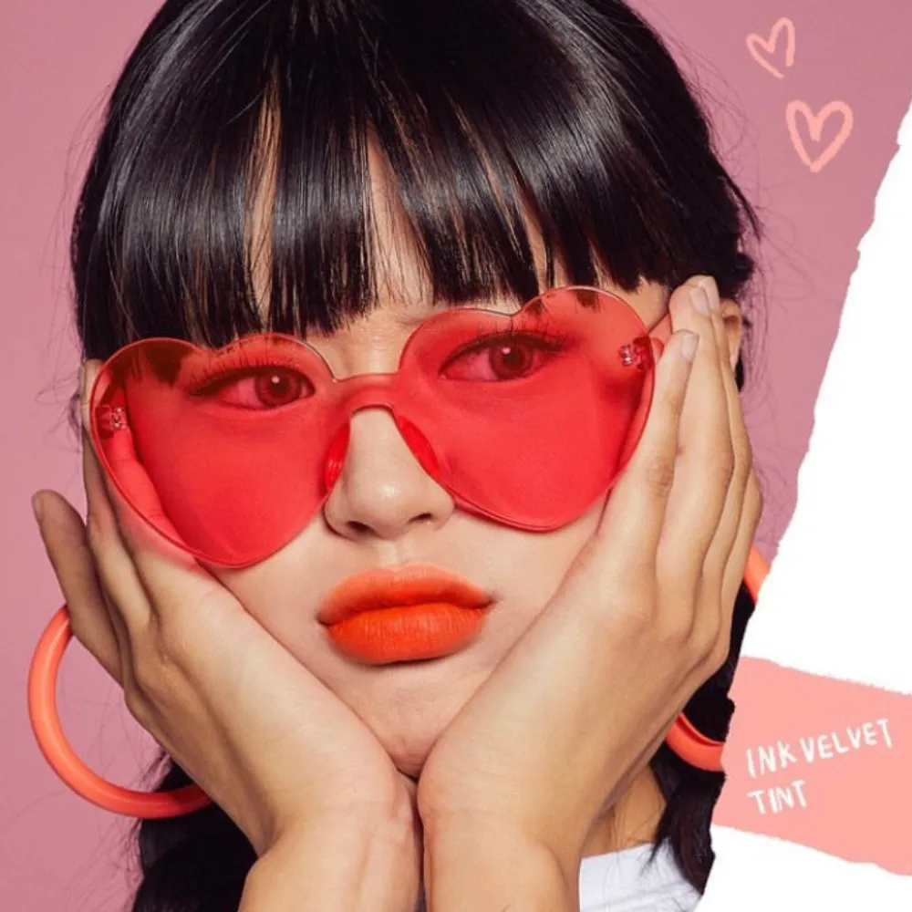 PERIPERA Ink Velvet Tint (2 Colours) [ CLASSIC RANGE ]