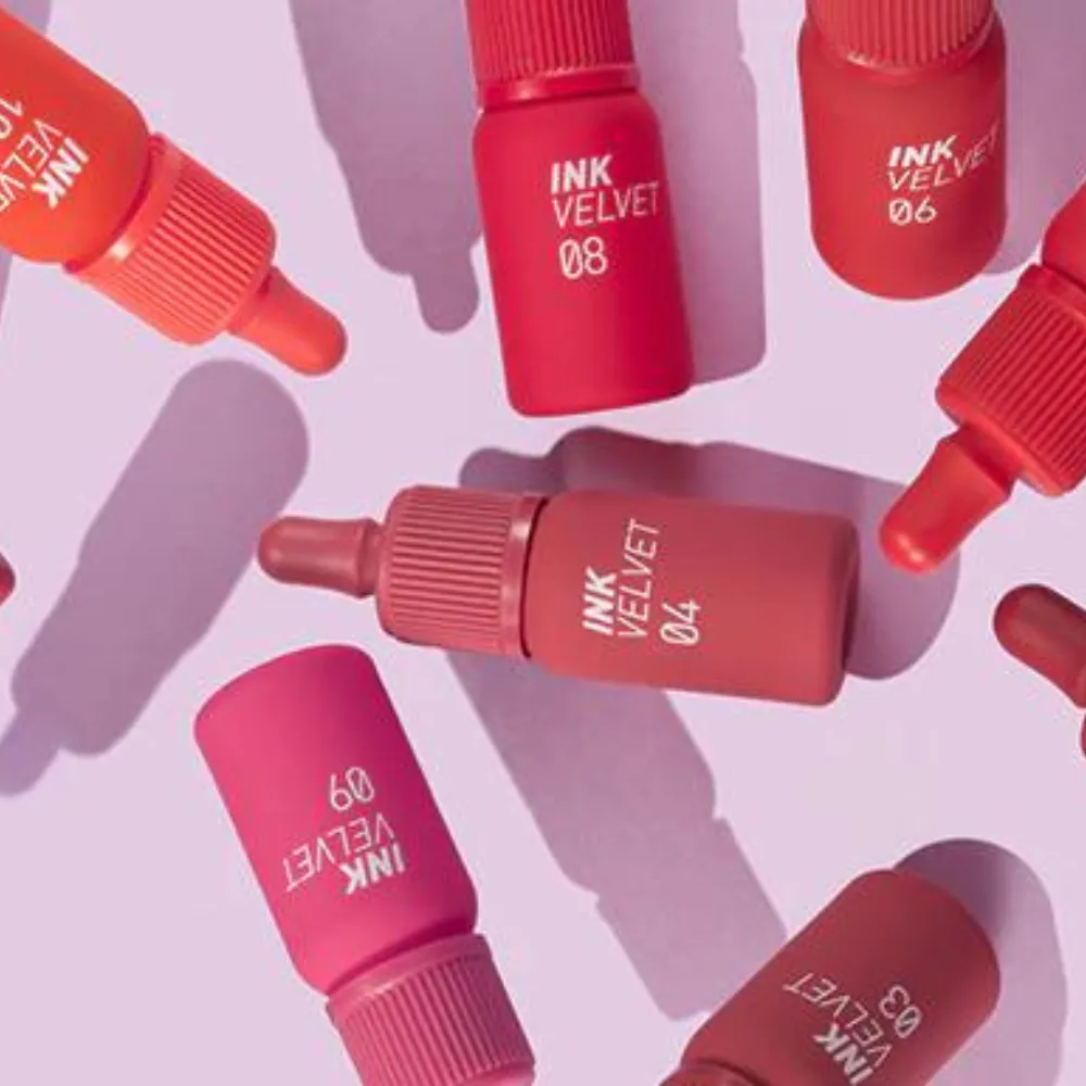 PERIPERA Ink Velvet Tint (2 Colours) [ CLASSIC RANGE ]