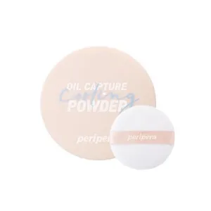 Peripera Oil Capture Cooling Powder 11g
