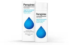 Perspirex - H&F Lotion 100ml