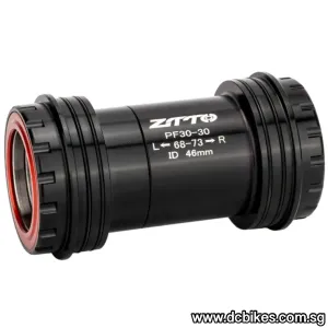 PF30 Press Fit | Thread Lock Bottom Brackets BB For 30mm Crank
